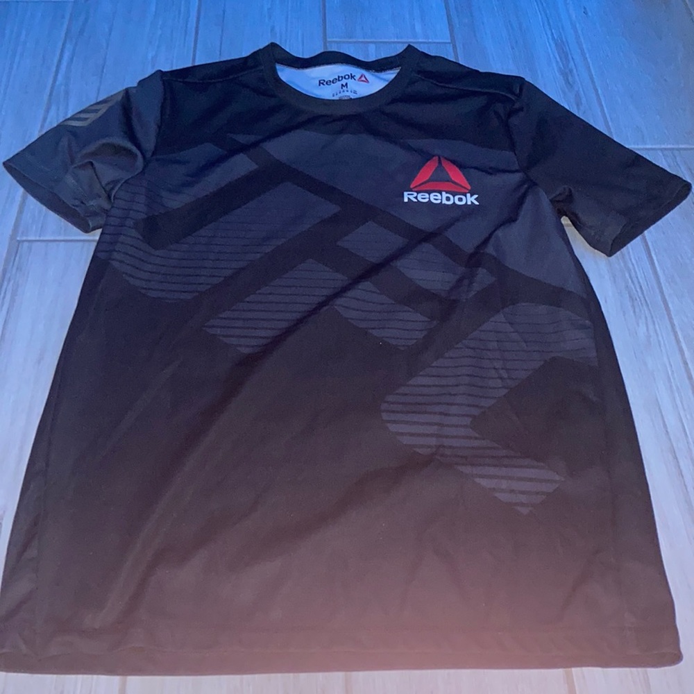 Reebok UFC Stipe Miocic Shirt
